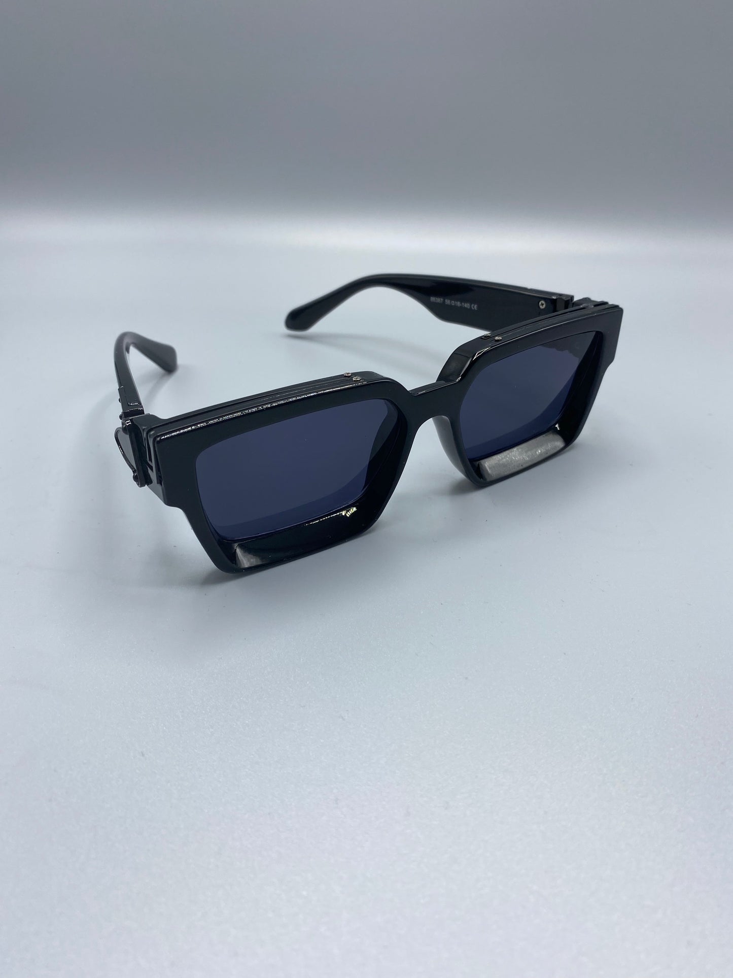 SACRIFICES SHADES