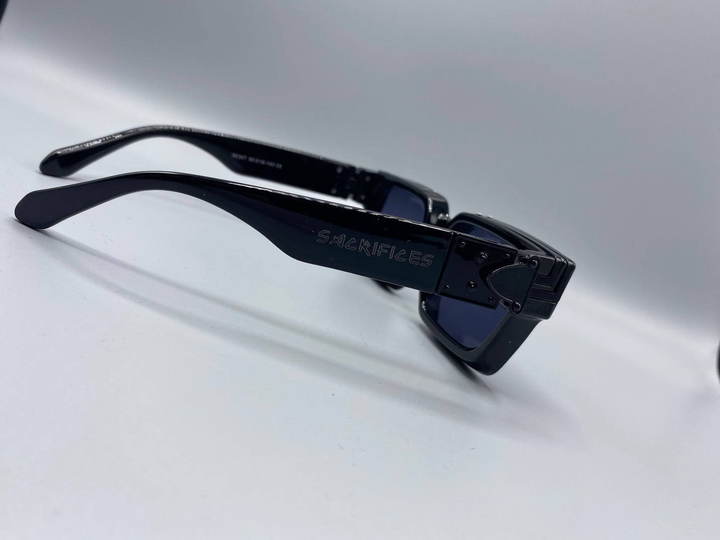 SACRIFICES SHADES