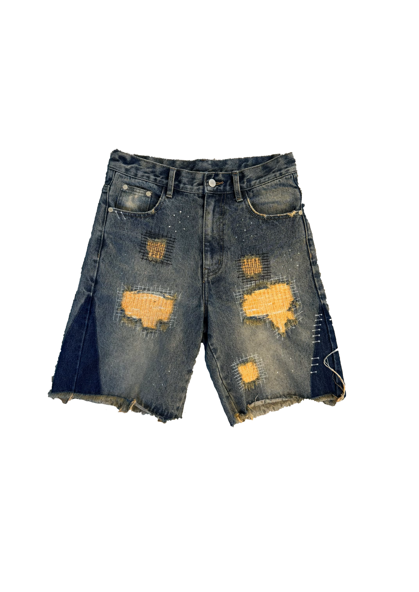 SCAM JORTS
