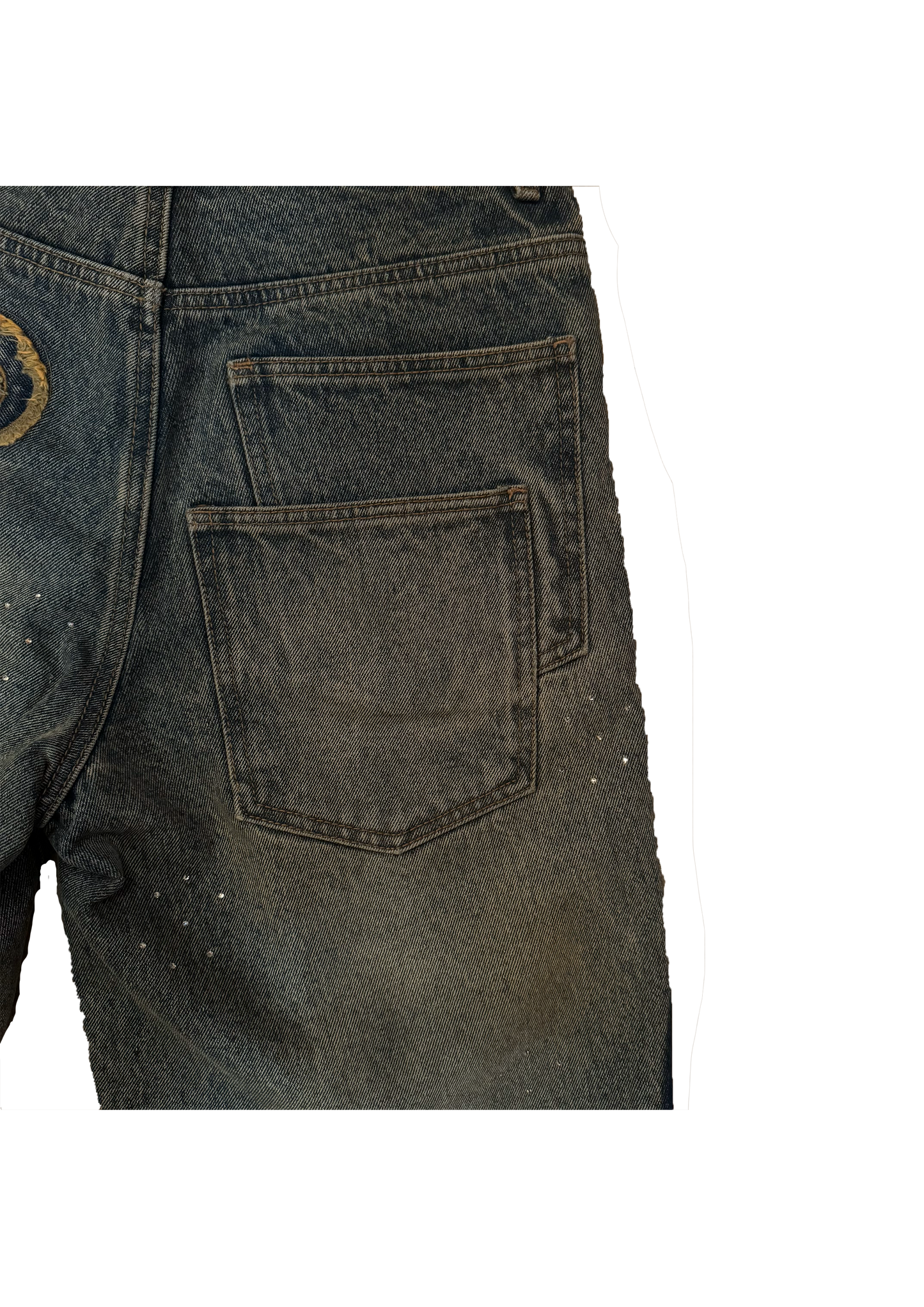 SCAM JORTS