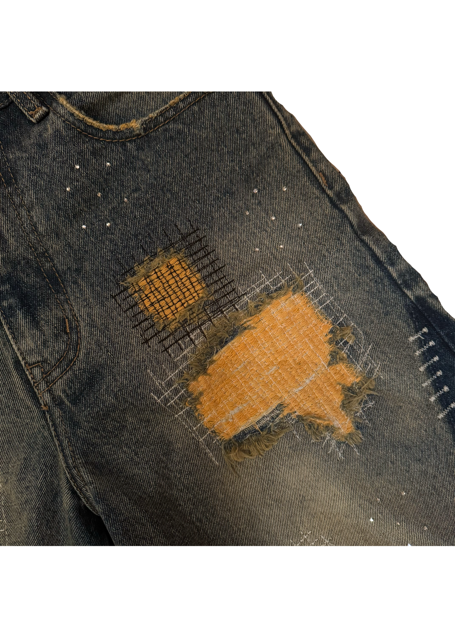 SCAM JORTS
