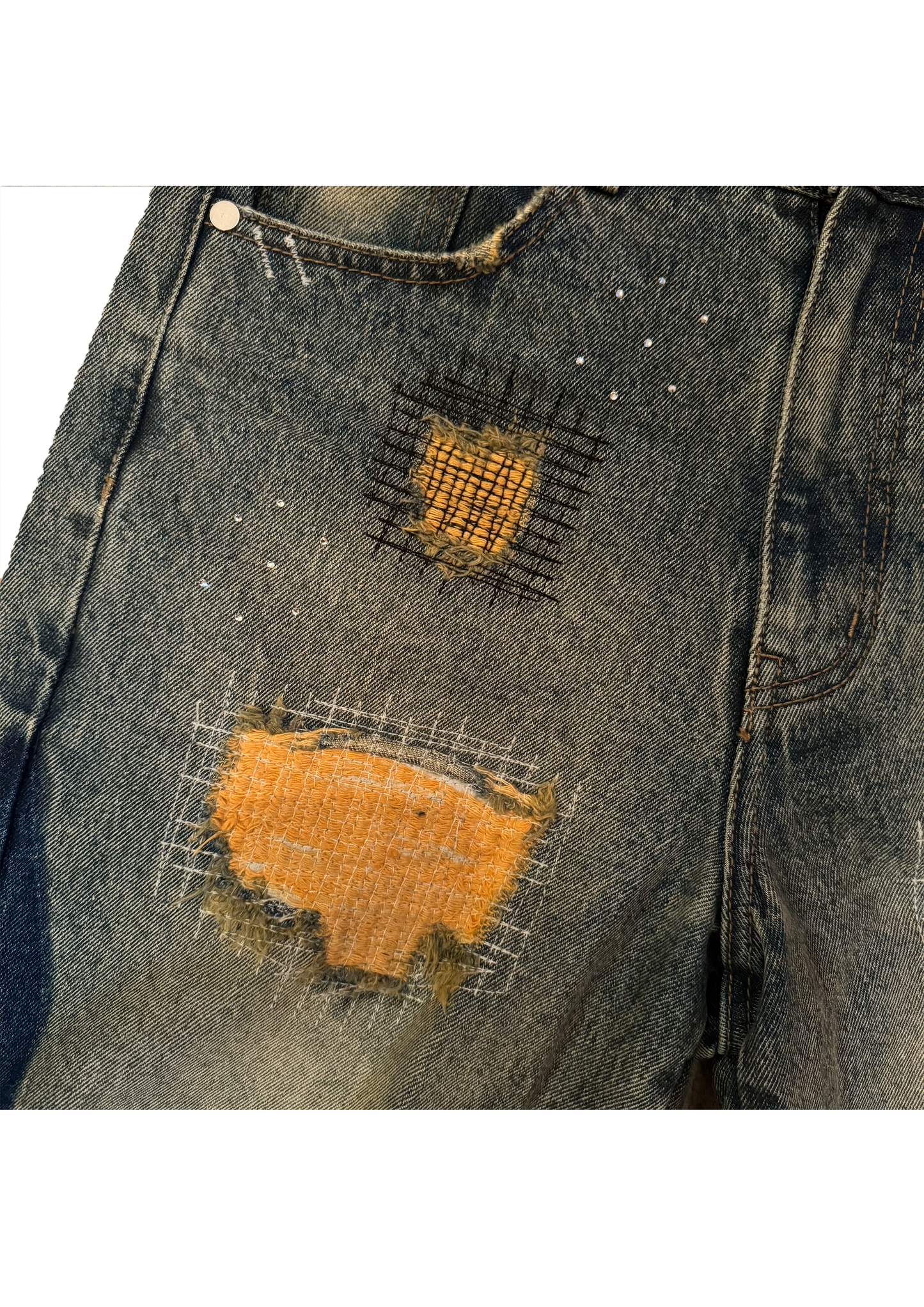 SCAM JORTS