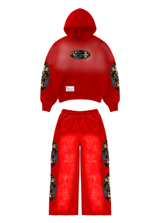 'Divine" Set